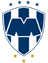 Monterrey U21 club crest