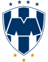 Monterrey U21 club crest