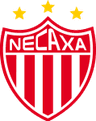 Necaxa U21 club crest