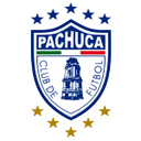 Pachuca U21 club crest