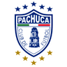Pachuca U21 club crest