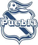 Puebla U21 club crest