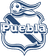 Puebla U21 club crest