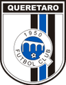 Queretaro U21 club crest