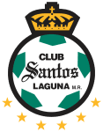 Santos Laguna U21 club crest