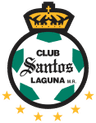 Santos Laguna U21 club crest
