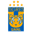 Tigres UANL U21 club crest