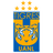 Tigres UANL U21 club crest