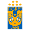 Tigres UANL U21 club crest