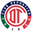 Toluca U21 club crest