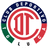 Toluca U21 club crest