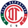 Toluca U21 club crest