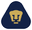 UNAM Pumas U21 club crest