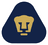 UNAM Pumas U21 club crest