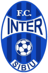 Inter Sibiu club crest
