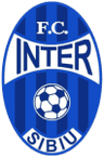 Inter Sibiu club crest