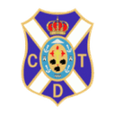 Tenerife C club crest