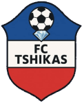FC Tshikas club crest