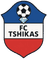 FC Tshikas club crest