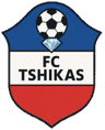 FC Tshikas club crest