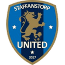 Staffanstorp United club crest