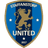 Staffanstorp United club crest