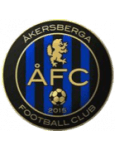Akersberga club crest