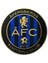Akersberga club crest