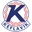 Keflavik club crest