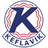 Keflavik club crest