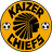 Kaizer Chiefs club crest