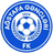 Ağstafa Gəncləri club crest