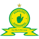 Mamelodi Sundowns club crest