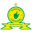 Mamelodi Sundowns club crest