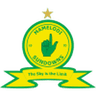 Mamelodi Sundowns club crest