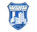 Hluk club crest
