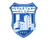 Hluk club crest