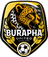 Burapha United club crest