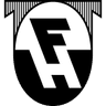 FH hafnarfjordur club crest