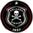 Orlando Pirates club crest