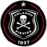 Orlando Pirates club crest
