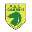 AS Camberene club crest