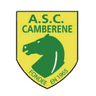 AS Camberene club crest