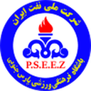 Pars Jonoubi JAM club crest