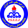 Pars Jonoubi JAM club crest