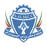 Aluminium Arak club crest