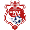 Saint-Luc club crest