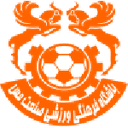 Mes Rafsanjan club crest