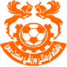 Mes Rafsanjan club crest