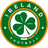 Ireland U18 club crest